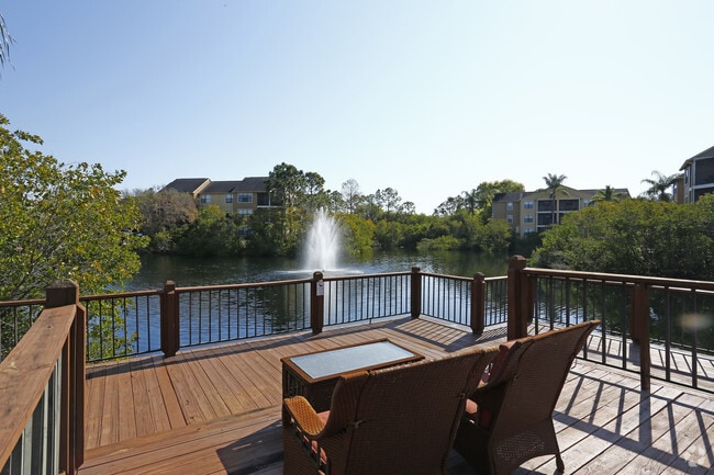 Mandalay on 4th at Baypointe Preserve