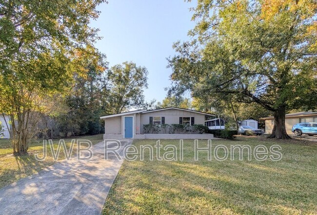 Building Photo - 6836 Jack Horner Ln