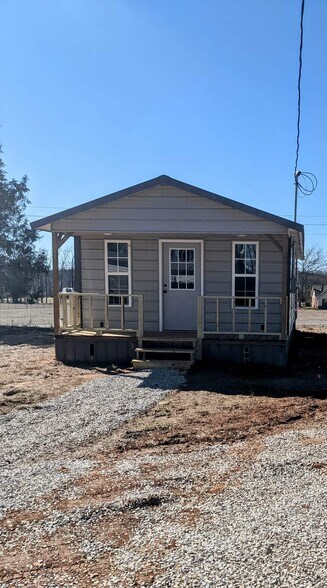 Houses For Rent In Pontotoc Ms