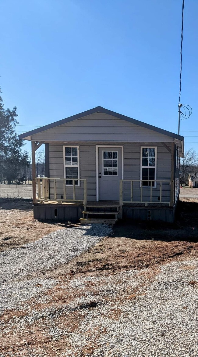 Building Photo - 1713 Black Zion Rd Rental