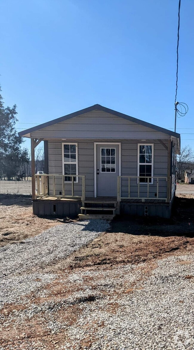 Building Photo - 1713 Black Zion Rd Rental