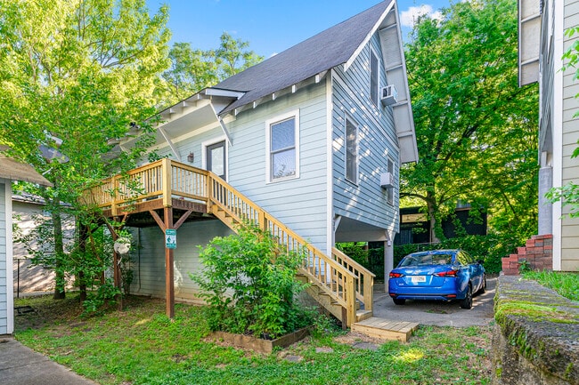 Building Photo - 88 Lucy St SE Unit 88 Lucy St SE - D Atlanta, GA 30312