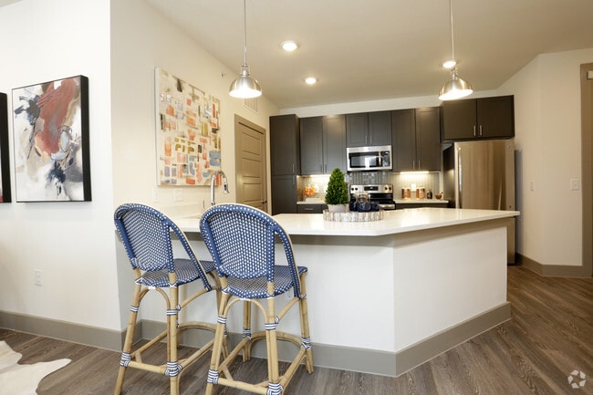 Photo - Enclave at Woodland Lakes