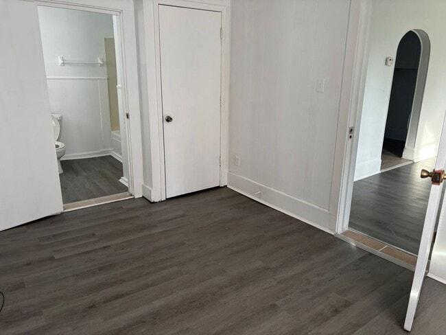 Photo - Peaceful Living: 2-Bed Home with Spacious Backyard