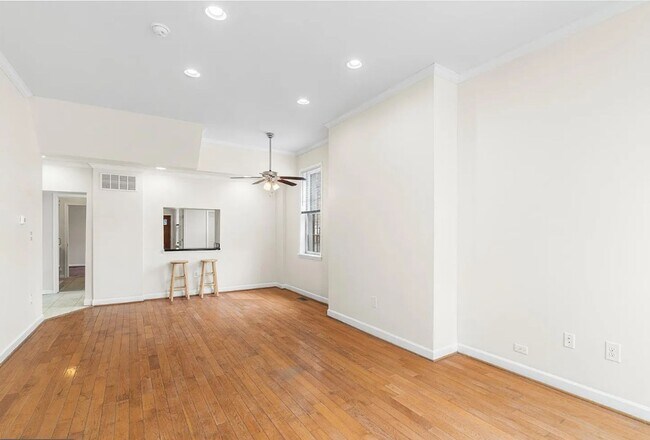 Photo - 1401 Druid Hill Ave Apartamento Unidad A