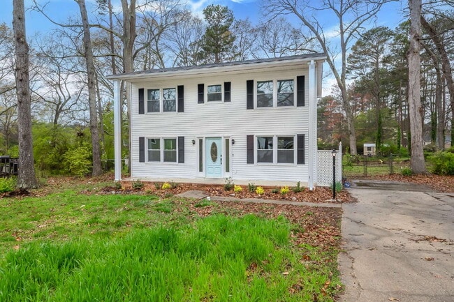 Photo - Beautiful 3 Bedroom, 2.5 Bath Home Tucked Away on Cul-de-Sac $1,825/mo rent
