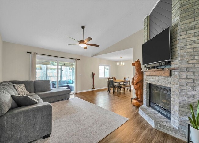 Photo - Home in Cedar Ridge