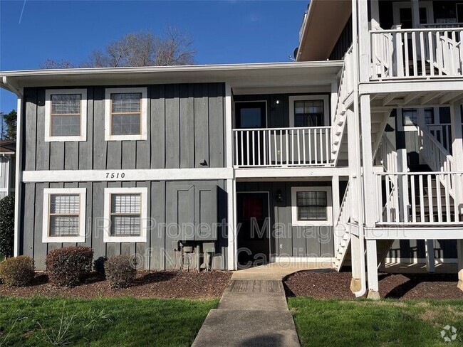 Building Photo - 7510 Woods Ln Unit #30 Rental