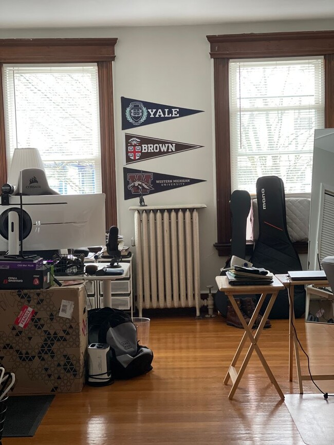 Photo - 23-25 Woodland Street Unit #2