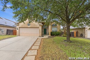 Photo - 2429 Angelina Dr