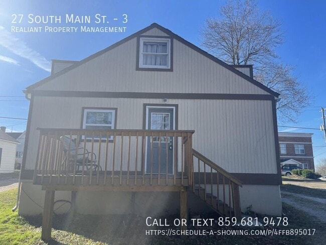 Photo - 27 S Main St Unit 3