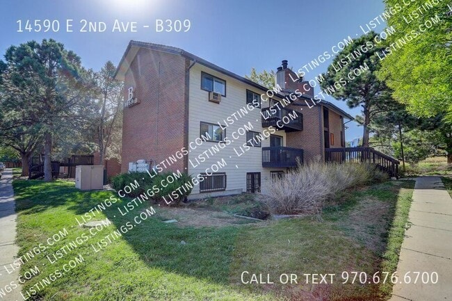 Photo - 14590 E 2nd Ave