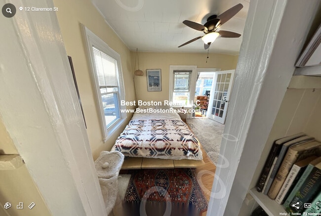 Photo - 12 Claremon St Unit 2