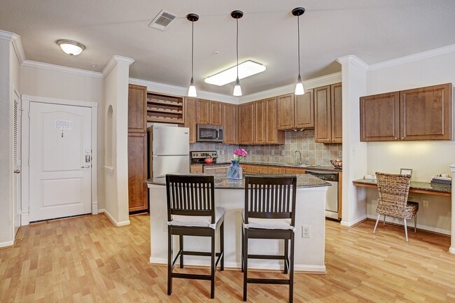 Photo - 1711 Old Spanish Trl Unit 126