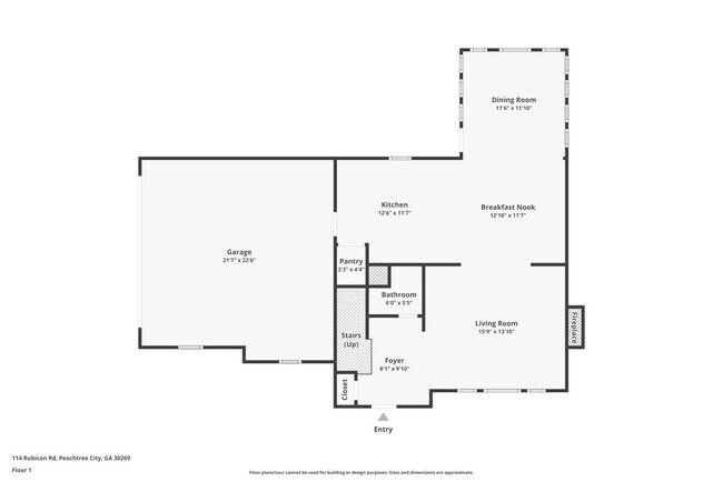 Photo - 114 Rubicon Rd