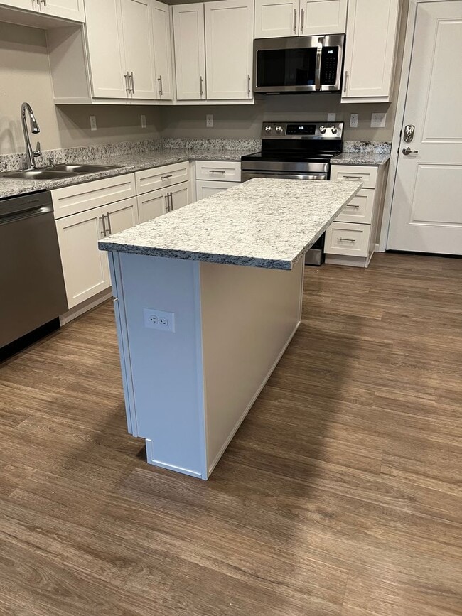 Photo - Fulbright Heights