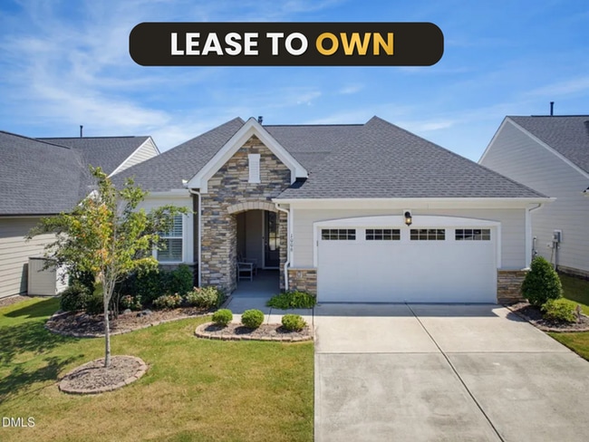 Building Photo - Lease OR Lease to Own