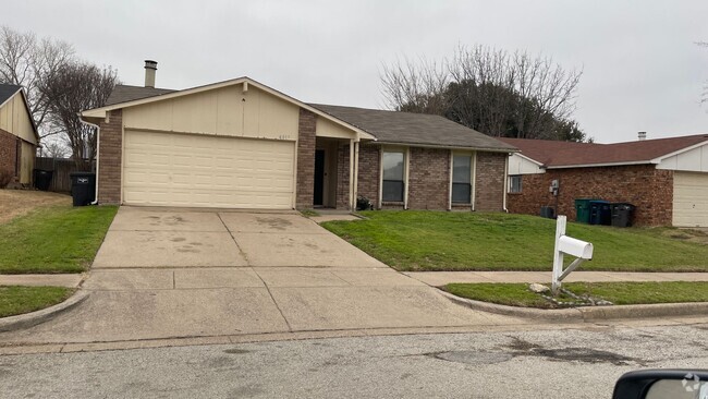 Building Photo - Nice Single Story home in Keller ISD