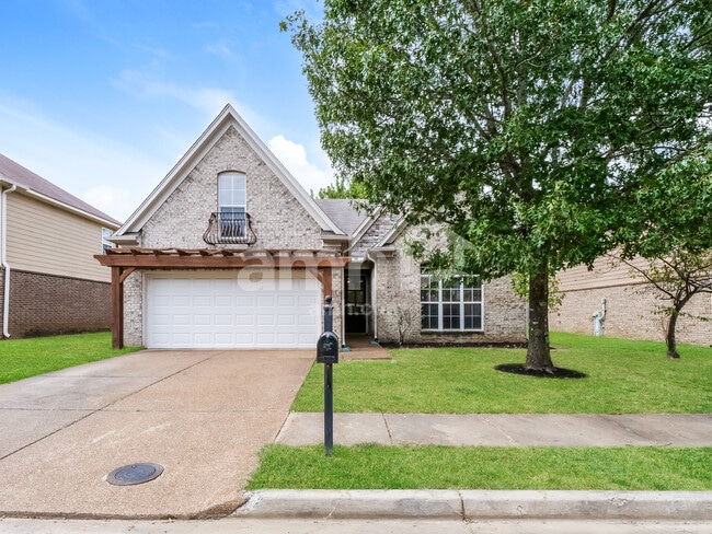 Building Photo - 4607 Orange Tulip Dr Rental