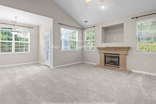 Photo - Elegant Condo with Dual Balconies and Spac...