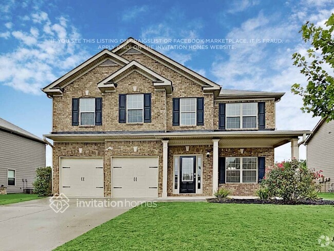Building Photo - 5405 Ripken Rd Rental