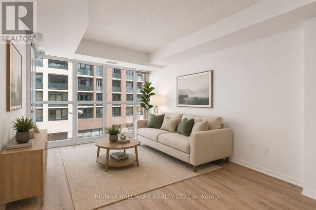Photo - 400 Adelaide St E Unit 502