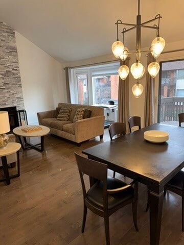 Photo - 4444 Lindell Blvd Unit Apt 4