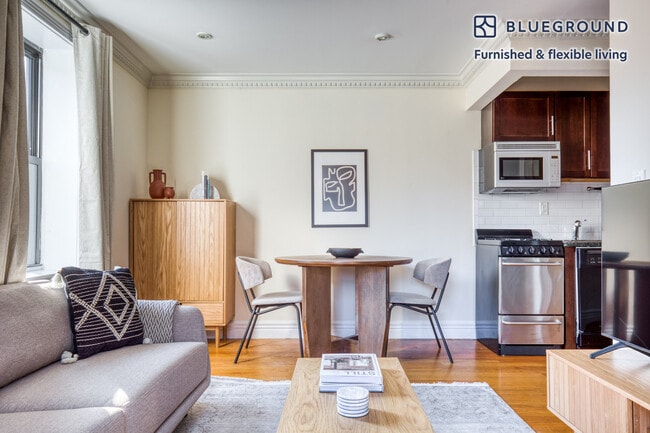 Photo - 535 Hudson St Unidad FL3-ID1032