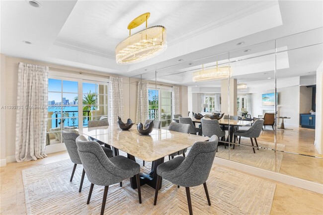 Photo - 2436 Fisher Island Dr Unit 5306