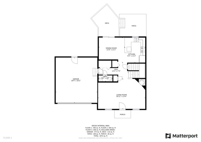 Photo - 1449 Pepper Ln