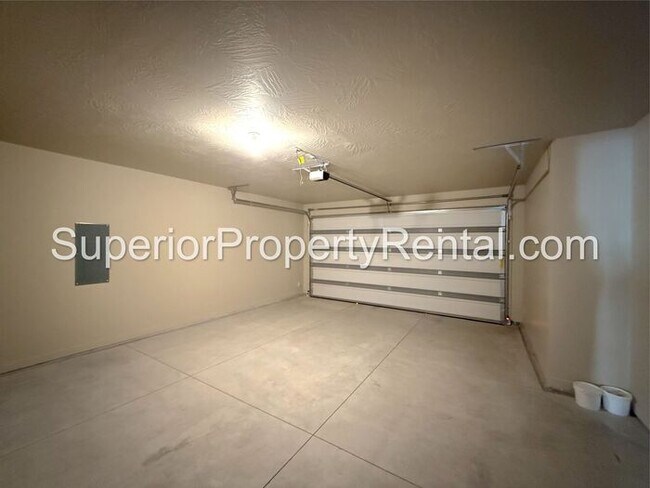 Photo - New 3 bed, 2.5 bath with 2 car garage home