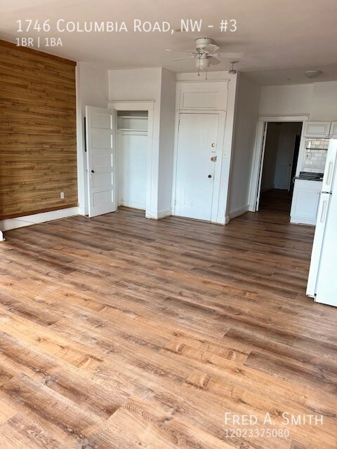 Photo - 1746 Columbia Rd NW Unit #3