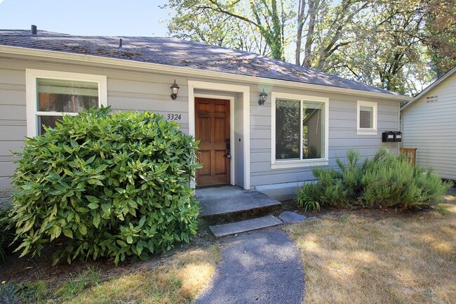 Photo - 3328-3328 SW 10th Ave Unit 3324 - SFH