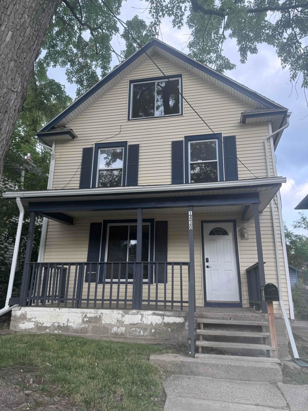 Building Photo - 1430 Massachusetts Ave