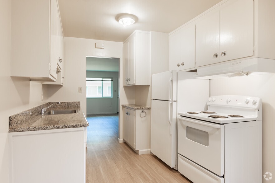 Interior Photo