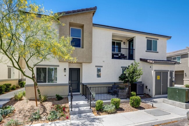 Photo - Modern Comfort in Las Vegas: 3-Bedroom Gem with Pool Access