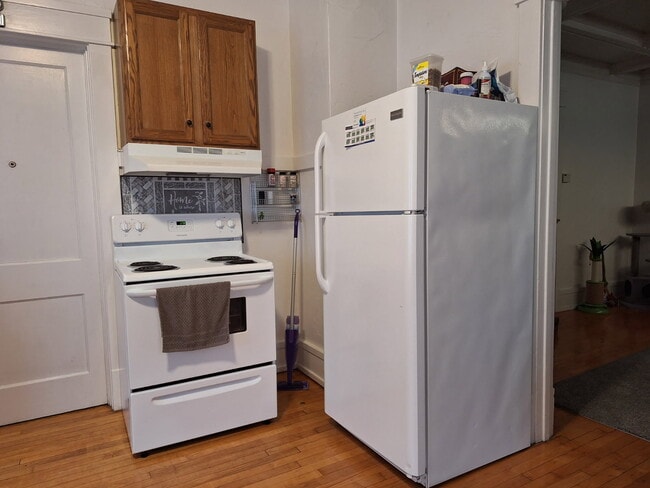 Photo - 1507 N 10th St Unit 1507 n 10th st lower