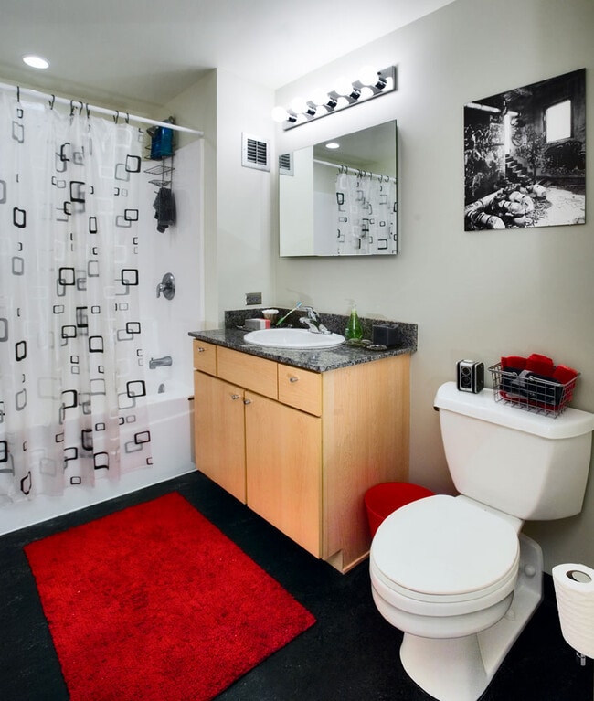 Dwight Lofts