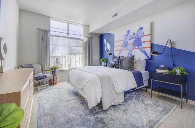 Rockledge at Quarry Bend apartments — community photo