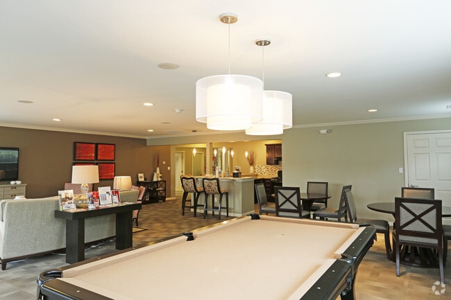 Club House