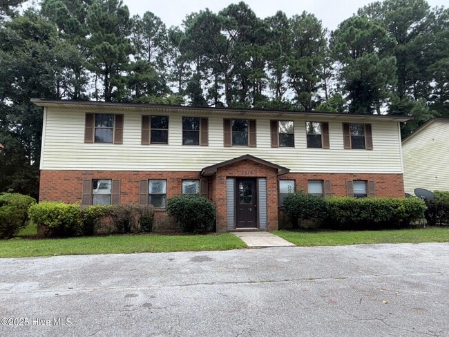 Building Photo - 2510 Commerce Rd Unit D Rental
