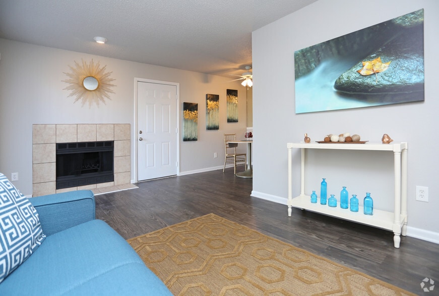 Interior Photo