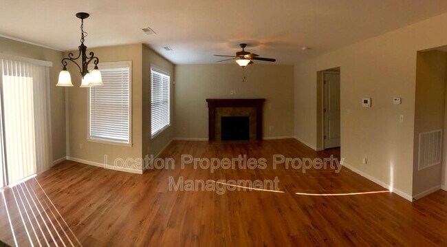 Photo - 3413 Chance Ln