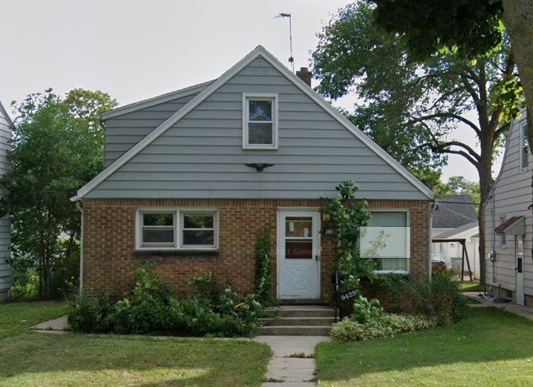 Photo - 9424 W Lisbon Ave