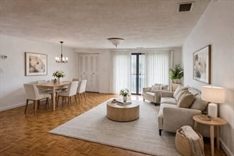 Building Photo - 1580 Massachusetts Ave Unit 308R