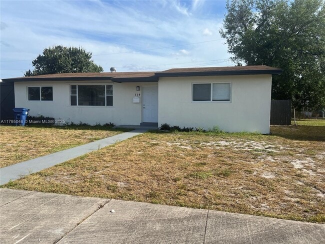 Building Photo - 770 NW 179th St Rental