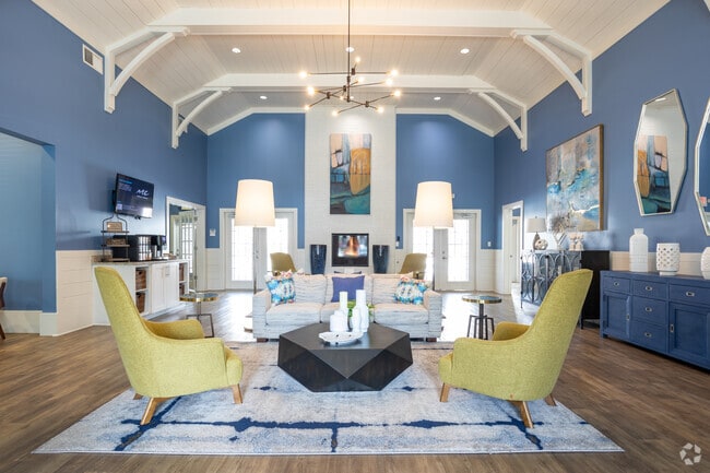 Leasing Office