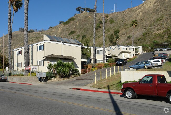 Ventura Valley View Apartments