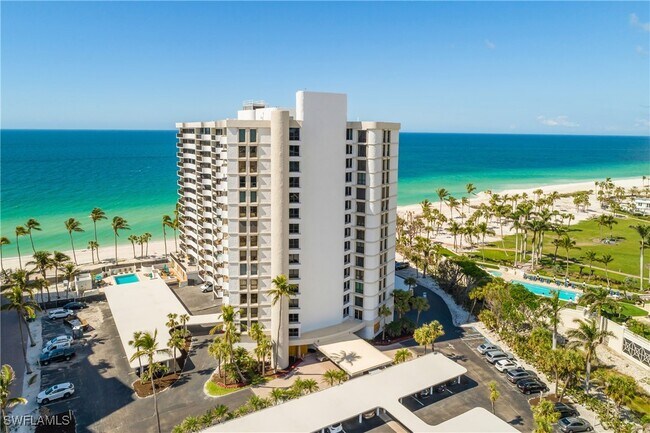 Building Photo - 4005 Gulf Shore Blvd N Unit 603 Rental