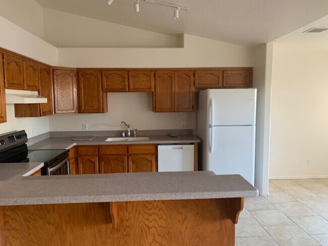 Photo - 3 Bedroom 2 Bath 2 Car Garage with a Pool